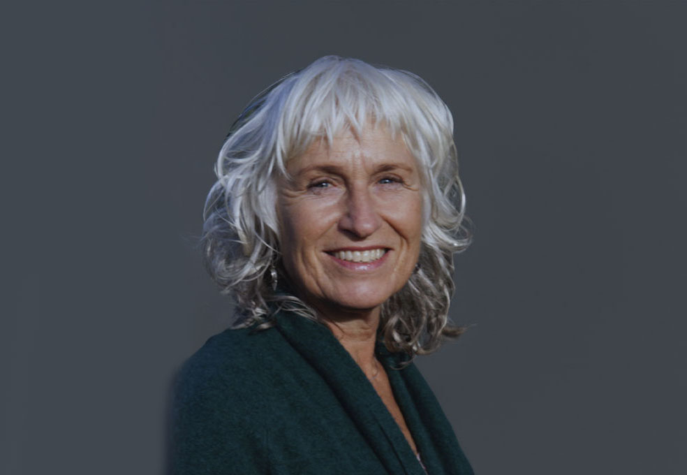 Underviser, Sussie Bengtsson