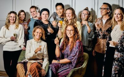 Tillykke til et nyt hold MPF’er