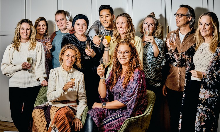 Tillykke til et nyt hold MPF’er