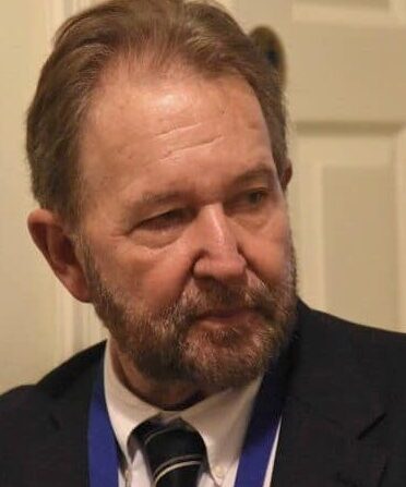 Betina Søbirk underviser på PUC