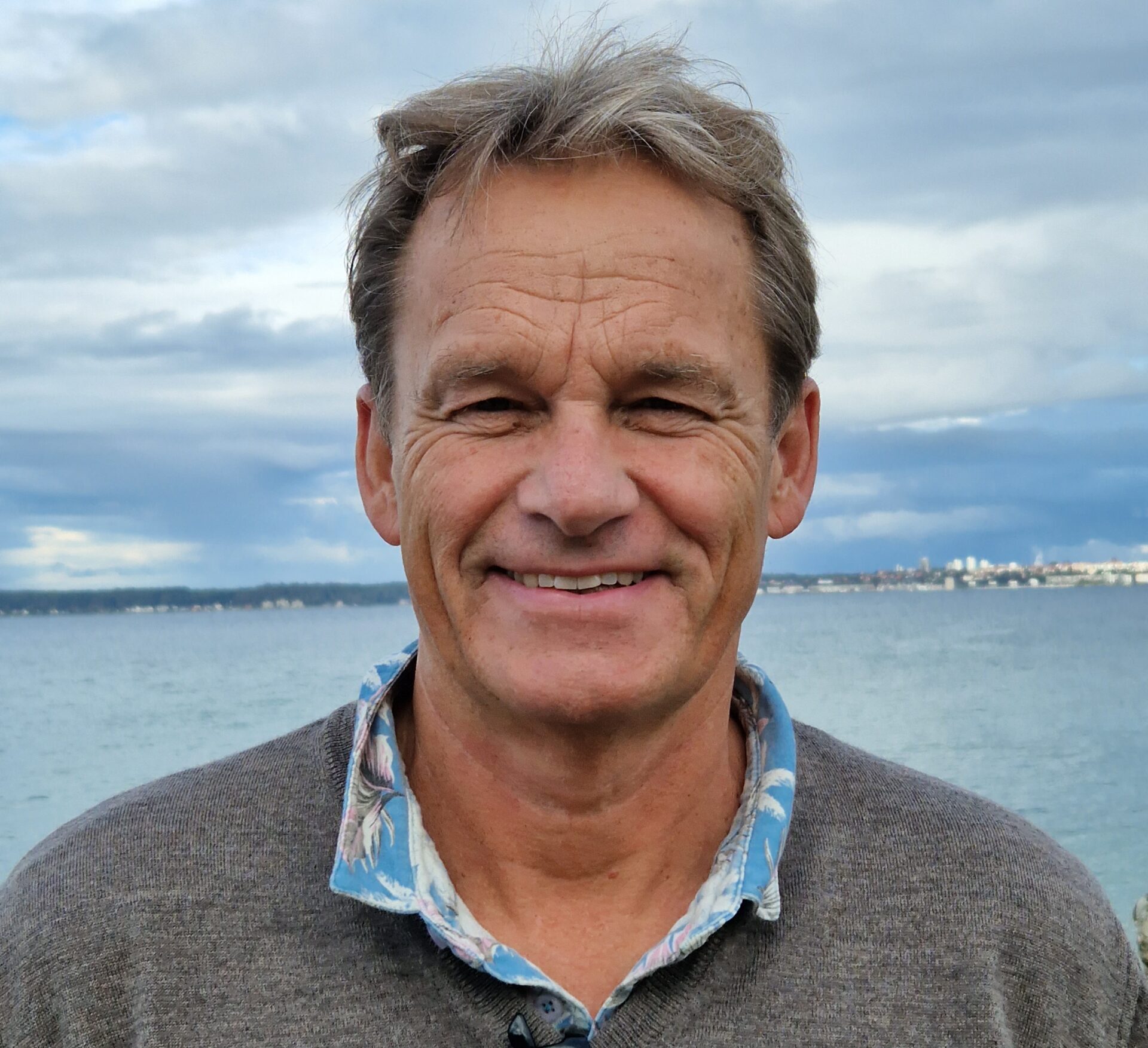 Peter Kofoed